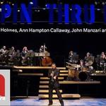 DIVA Jazz Orchestra Celebrates Maurice Hines: "Tappin’ Thru Life" Featuring Ann Hampton Callaway