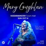 Mary Coughlan