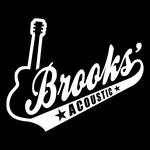 Brooks Williams CD Launch!