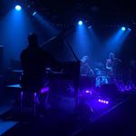 Nik Bärtsch's Mobile