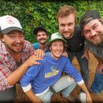 Horseshoes & Hand Grenades