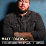 Longhorn Festival 2026