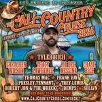 Cali-Country Cruise  2026