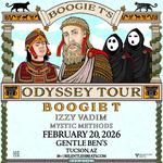 ODYSSEY TOUR - Tucson