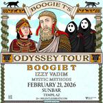 ODYSSEY TOUR - Tempe