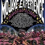 Mojave Experience 2026