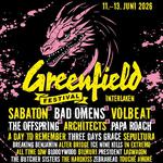 Greenfield Festival 2026