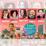 Erma Bombeck Writers' Workshop 2026