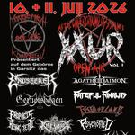 M.U.R. Open Air 2026