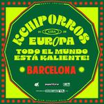 Todo el Mundo Está Kaliente! | Barcelona