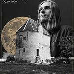 Joshua Burnell live in ... THE CASTLE!