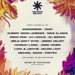 Ostend Beach Festival