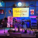 Bretz' Wildlife Winery