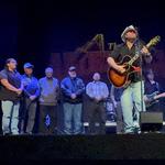 American Ride- Toby Tribute @ Chesterfield Amphitheater 