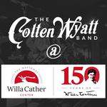 Red Cloud Opera House