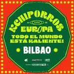 Todo el Mundo Está Kaliente! | Bilbao