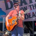 Paul Davie (debut) Taco Bell Cantina in Manlius 