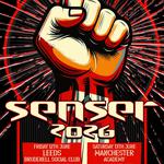 Senser & Collapsed Lung