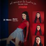 Al romper la burbuja Deluxe Tour