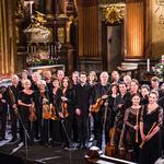 Der Concentus Musicus Wien im Casino Zögernitz | feat. Michael Schade