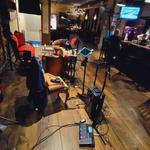 Live At Hamer's Speakeasy