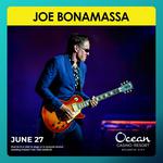 Joe Bonamassa