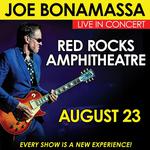 Joe Bonamassa