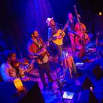 Birds of Play return to Sheridan Opera House