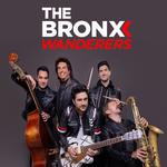 Don Laughlin's Riverside Resort & Casino Presents The Bronx Wanderers