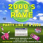 2000s Rave