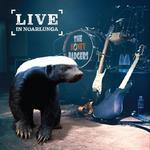 The Honey Badgers (Aus)