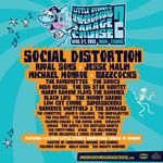 Little Steven's Underground Garage Cruise 2026