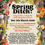 Spring Ditch Festival