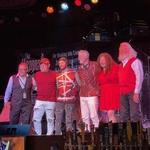 The Hepperly Band