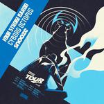 Four Stroke Baron with Cyborg Octopus and Snooze