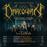 Draconian with Support from Emma Ruth Rundle