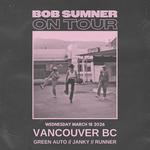 Bob Sumner Tour Kick Off