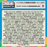 Sonorama Ribera 2026