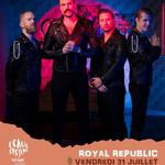 Ecaussysteme Festival 2026