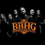 BLOODRED HOURGLASS + Pridian (EE) + Deathropy