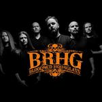 BLOODRED HOURGLASS + Horizon Ignited