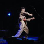 Georg Ringsgwandl: Schawumm!