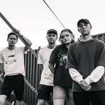 Black Foxxes
