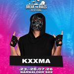 BREAK the RULES ® | Festival - Bärwalder See 2026