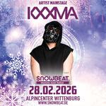 Snowbeat Festival 2026