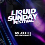 Liquid Sunday 2026