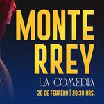 Felipe Avello en Monterrey