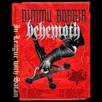 In League With Satan Tour 2026