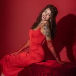 Emmaline's "Be My Valentine" Tour