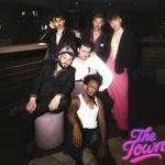 THE BUTTSHAKERS + THE TOWN @Les Abattoirs